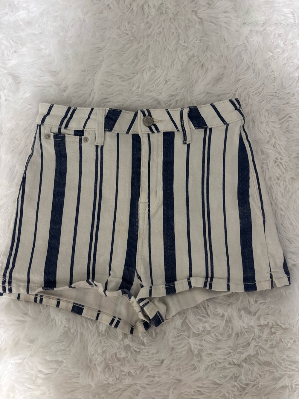 BDG Jean shorts